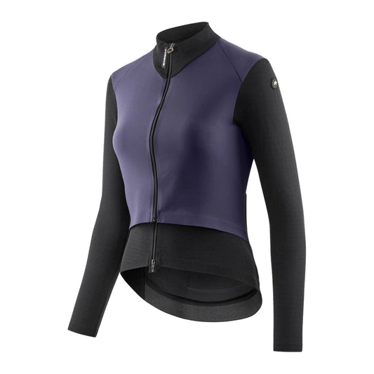 ASSOS Uma GTV Spring Fall Women Jacket S11 - Future Dusk