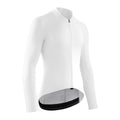 ASSOS Mille GT Long Sleeve Jersey S11 - White Series