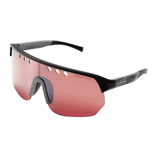 ASSOS Donzi Eyewear - Chrome