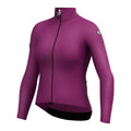 ASSOS UMA GT Spring Fall LS Women Jersey C2 - Alchemy Purple