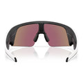 OAKLEY Meta Vanguard - White (Prizm Sapphire)