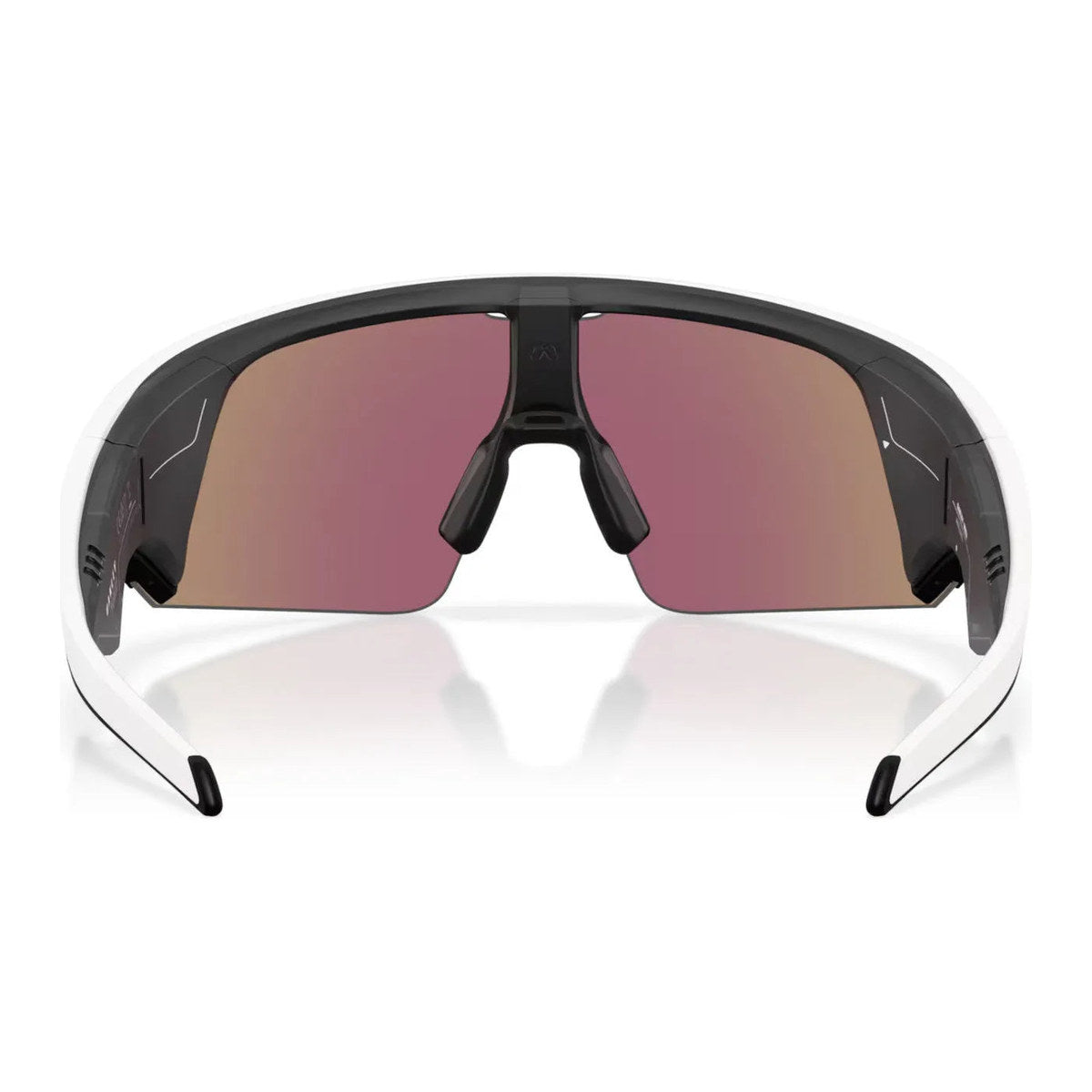 OAKLEY Meta Vanguard - White (Prizm Sapphire)