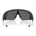 OAKLEY Meta Vanguard - White (Prizm Black)