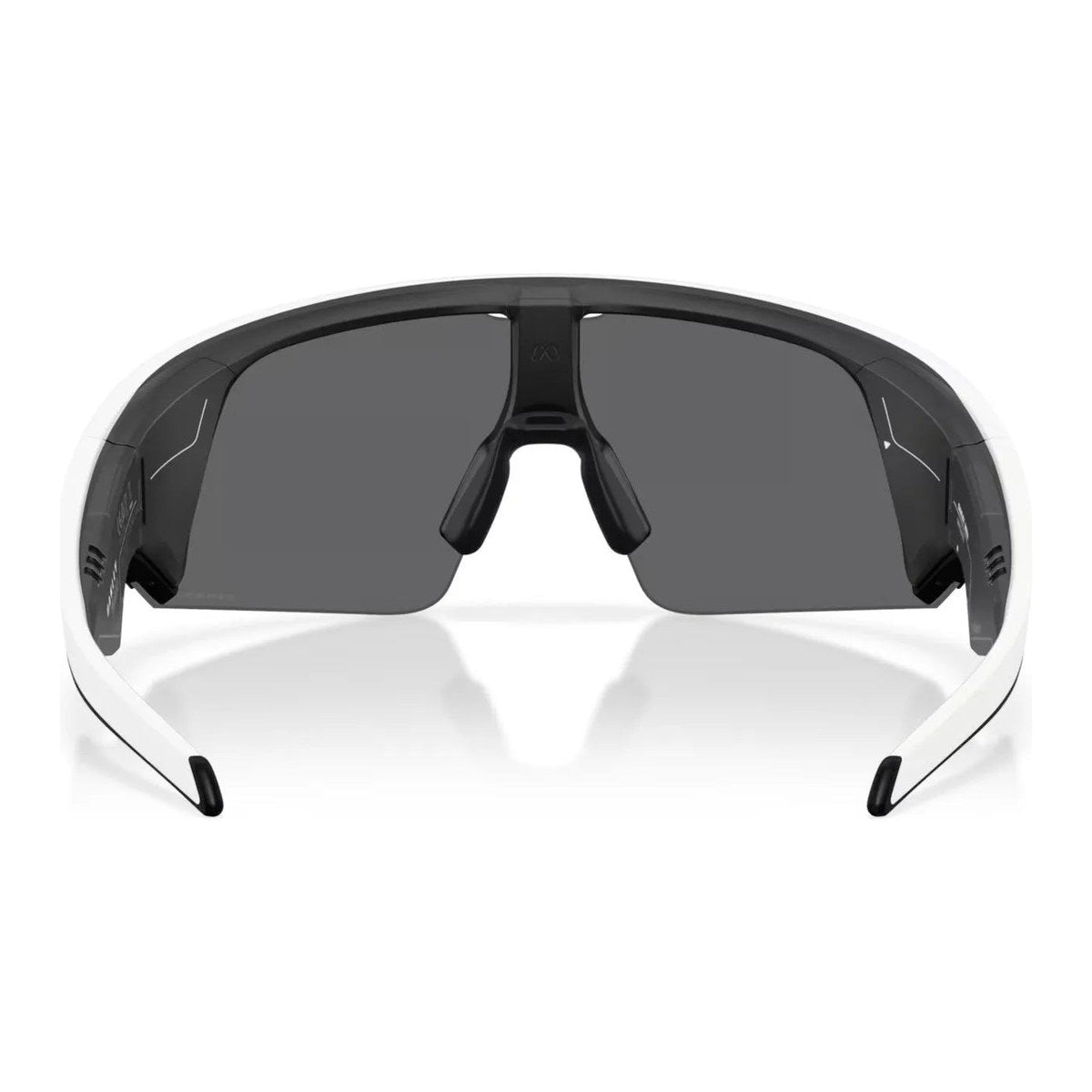 OAKLEY Meta Vanguard - White (Prizm Black)