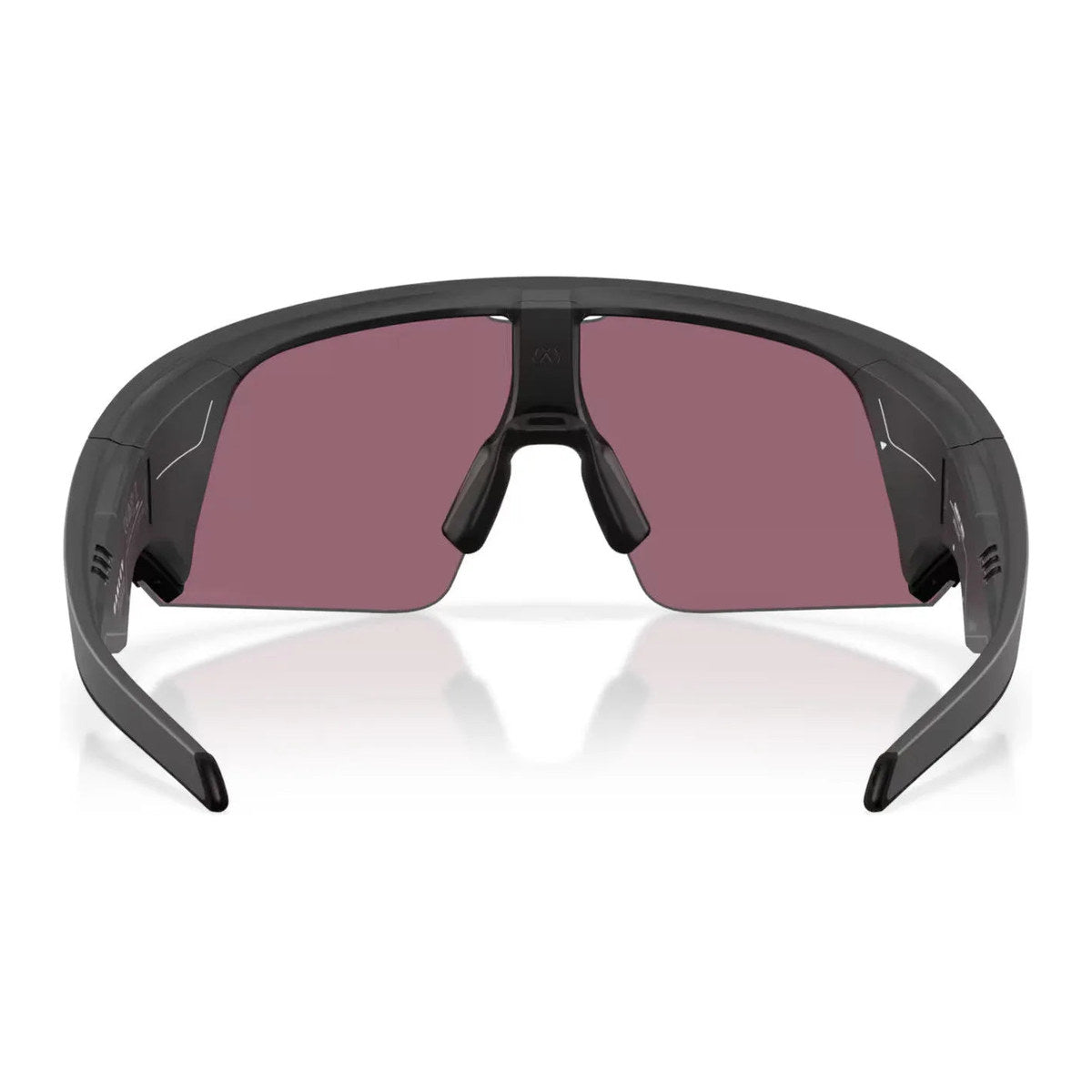 OAKLEY Meta Vanguard - Black (Prizm Road)