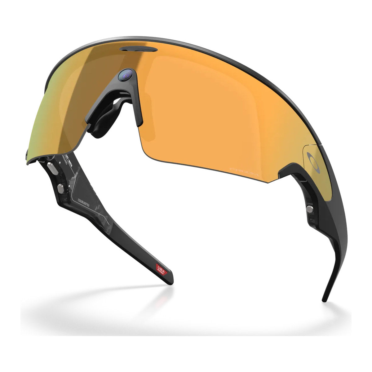 OAKLEY Meta Vanguard - Black (Prizm 24K)