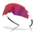 OAKLEY Eyewear Kato - White Prizm Road