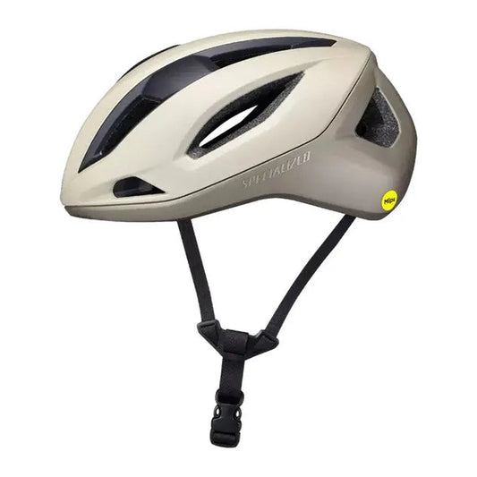 SPECIALIZED SEARCH Cycling Helmet - Taupe/Gunmetal