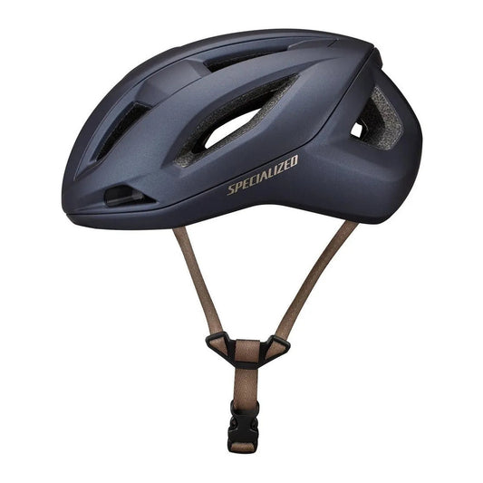 SPECIALIZED SEARCH Cycling Helmet - Deep Marine Metallic