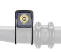 Specialized FLASH Front Light 2026 - Black