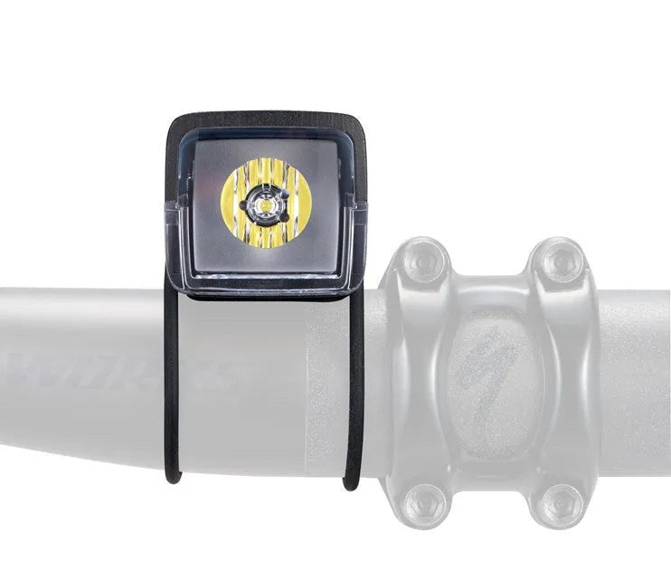 Specialized FLASH Front Light 2026 - Black
