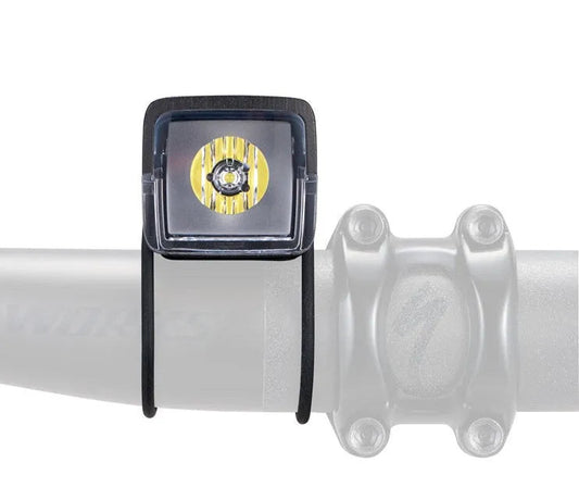 Specialized FLASH Front Light 2026 - Black