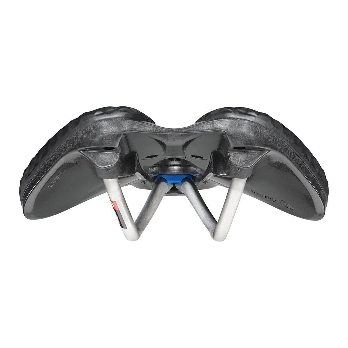 SELLE ITALIA Novus Boost Evo 3D Kit Carbonio Superflow Saddle - Black