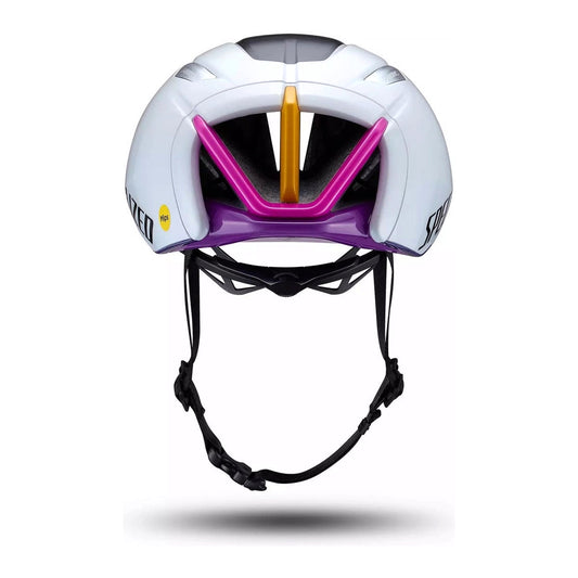 SPECIALIZED Sworks EVADE 3 TEAM REPLICA Cycling Helmet-  SD Worx