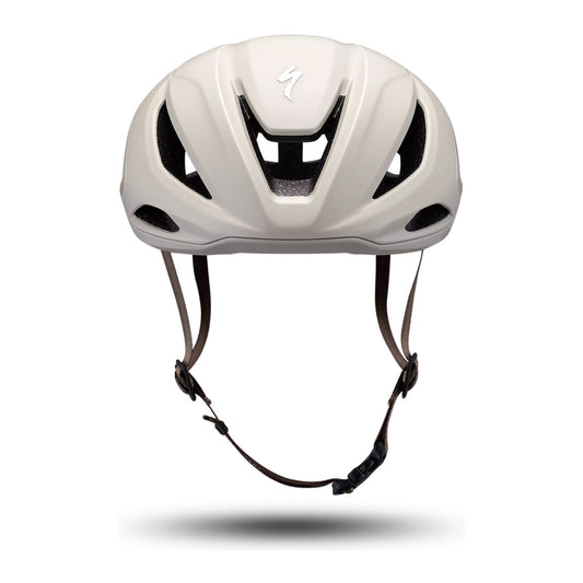 SPECIALIZED PROPERO 4 Cycling Helmet - Sandstone Metallic