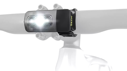 SPECIALIZED Stix Switch Head Light/Tail Light - Black