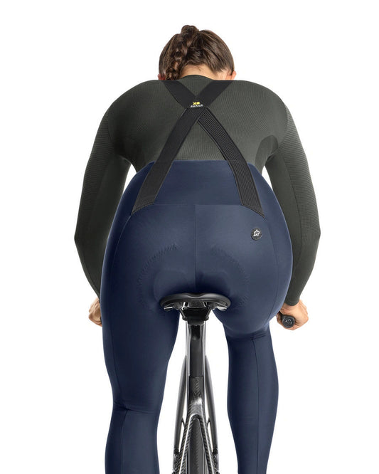 ASSOS Uma GT Sring Fall Women Bib Tights S11 - Primal Blue