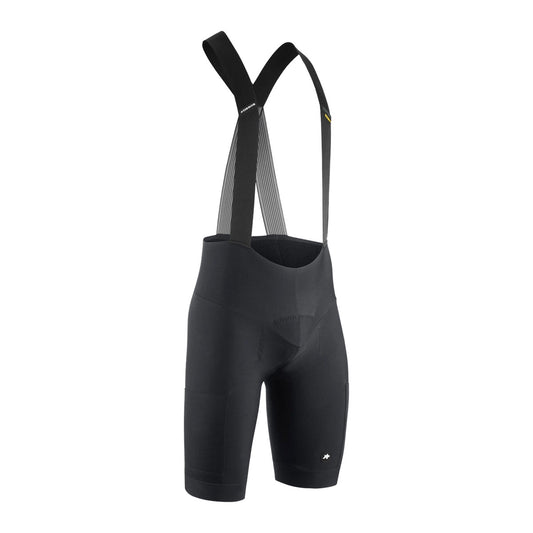 ASSOS Tactica Spring Fall Bib Shorts T5 - Black Series