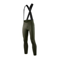 ASSOS Mille GT Spring Fall Bib Tights S11 - Deep Green