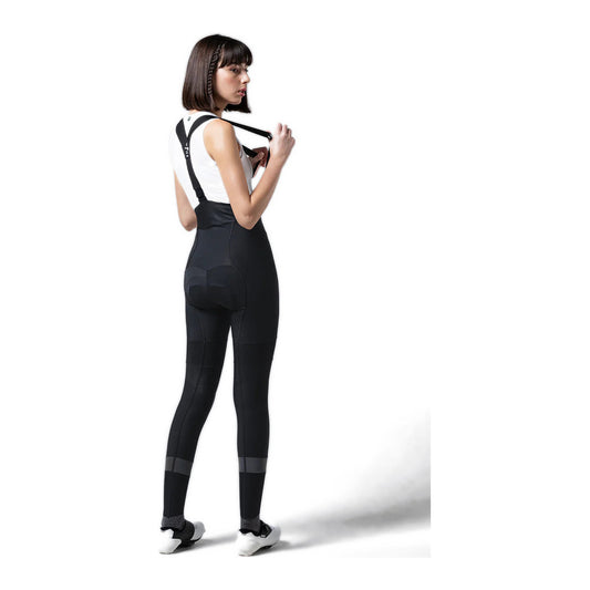 GOBIK Absolute 7.0 Women Bib Tights - Black