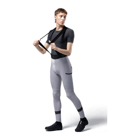 GOBIK Grit Bib Tight - Tapioca