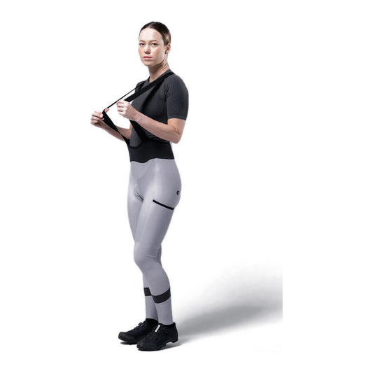 GOBIK Grit Women Bib Tight - Tapioca