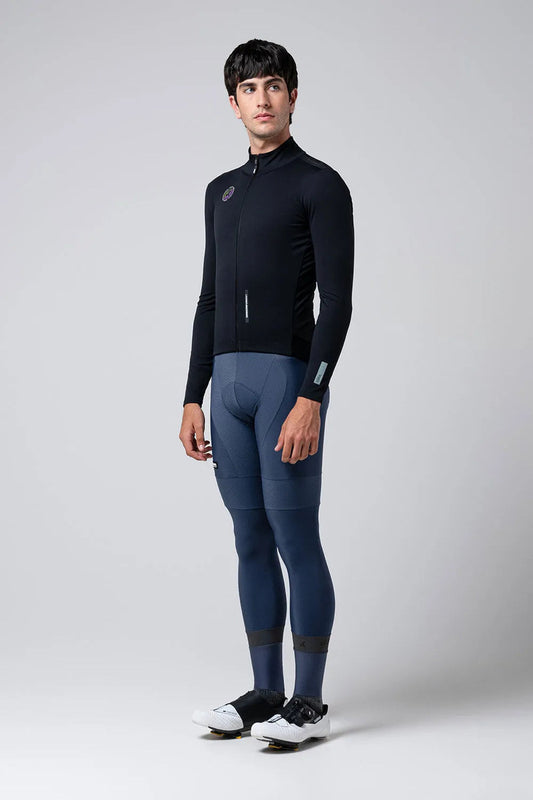 GOBIK Envy 2.0 Jacket - Jet Black