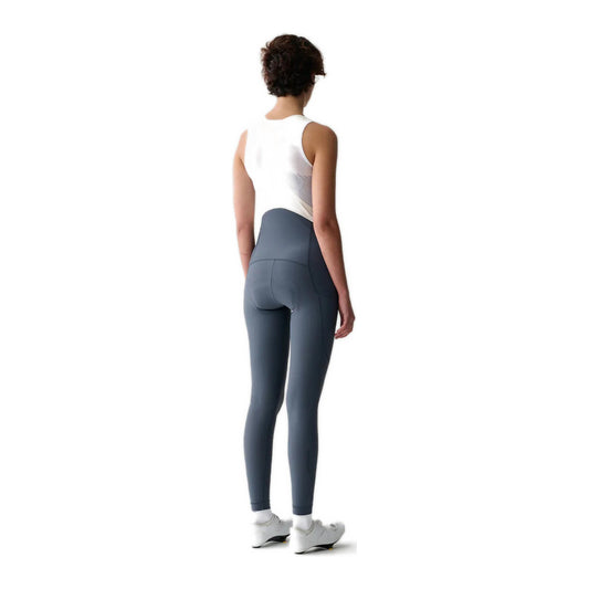 MAAP Team Bib Evo Women Cargo Tights - Midnight