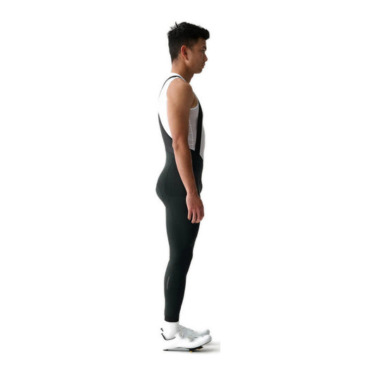 MAAP Team Bib Evo Cargo Tights - Black