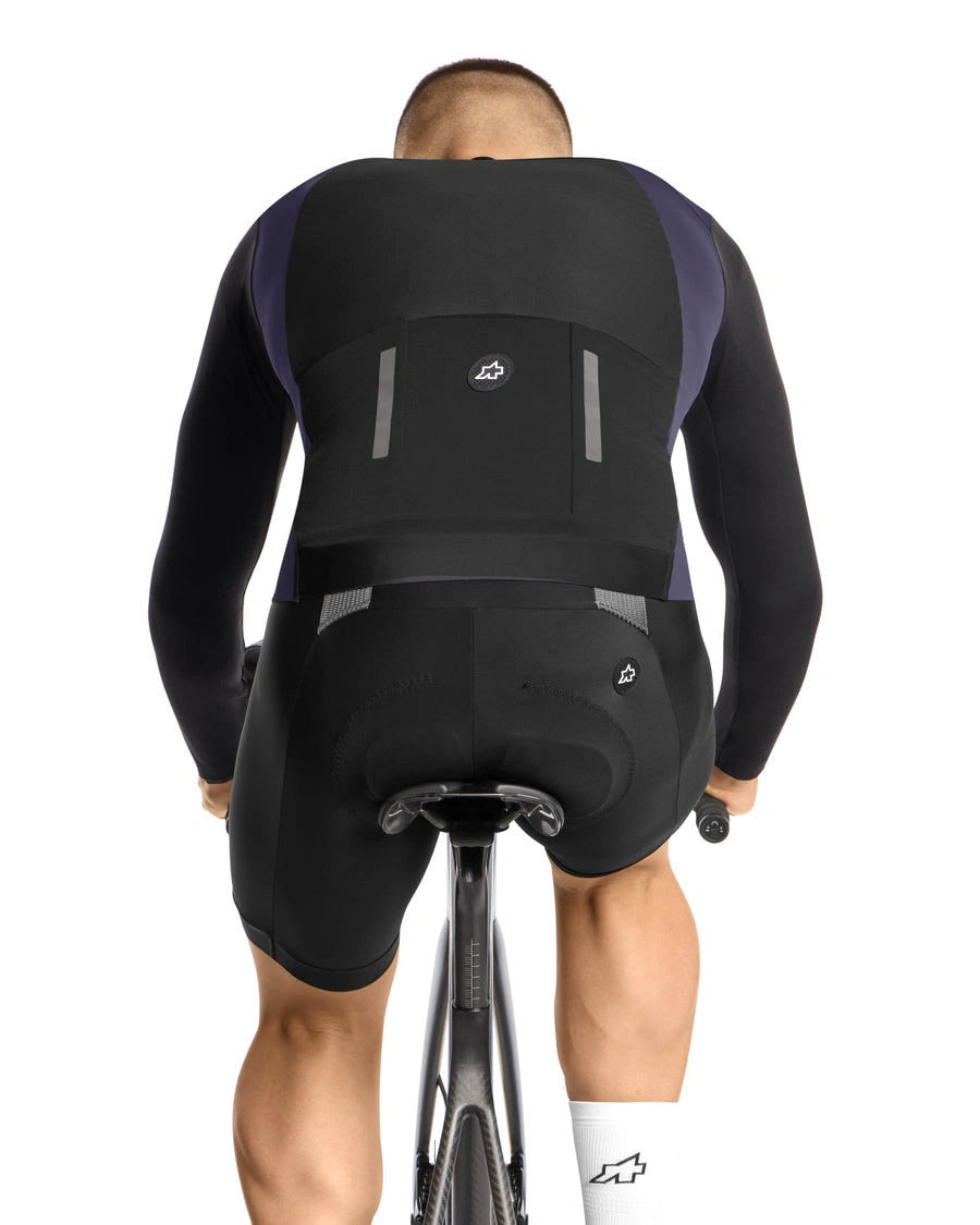 ASSOS Mille GTS 2/3 Spring Fall Jacket S11 - Future Dusk