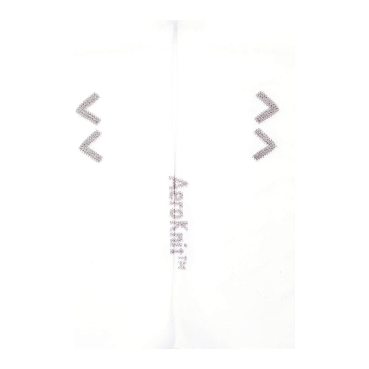 MAAP Aero Knit Socks - White