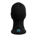 ASSOS Winter Face Mask P1 - Black