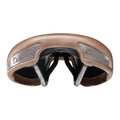 SELLE ITALIA Turbo Bullitt Saddle - Brown