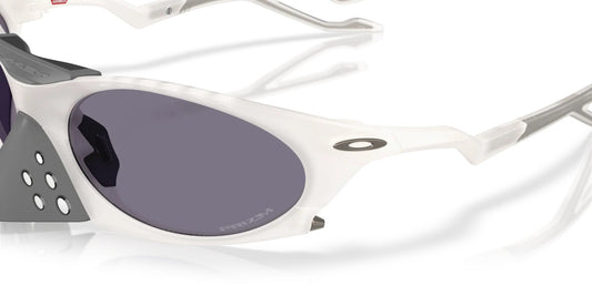 OAKLEY Plantaris Seek Collection - White/Purple