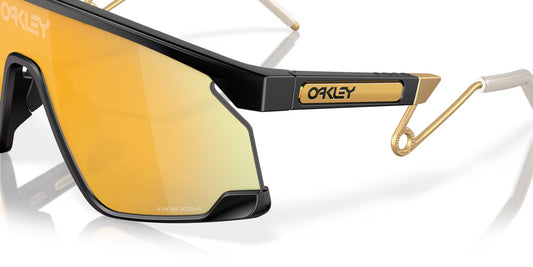 OAKLEY Bxtr Metal - Matte Black