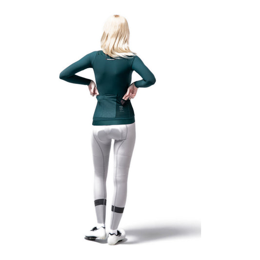 GOBIK Hyder Blend 2.0 Women LS Jersey - Sunken
