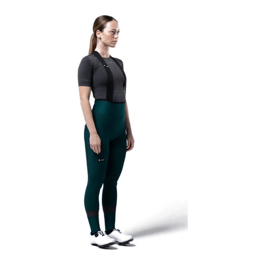 GOBIK Absolute 7.0 Women Bib Tights - Sunken