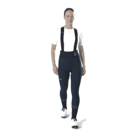 GOBIK Absolute 7.0 Women Bib Tights - Ultrablue