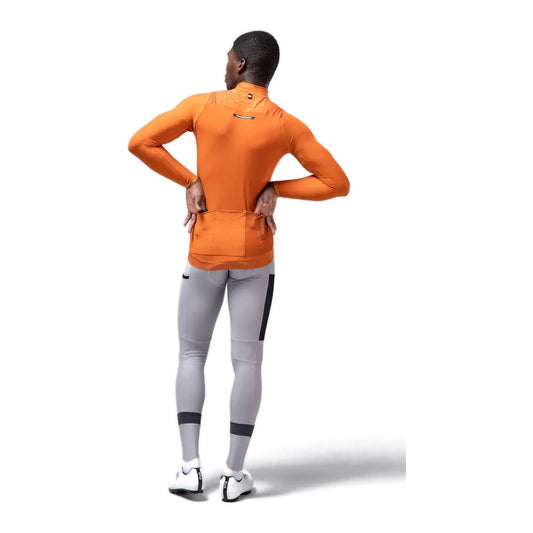 GOBIK Hyder Blend 2.0 Long Sleeve Jersey - Thai