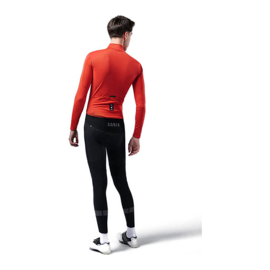 GOBIK Envy Jacket - Flame