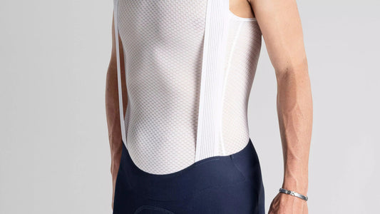 Specialized RBH RACE BIB SHORT MEN LTD 2026 - RACING BLUE