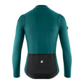 ASSOS Mille GT Spring Fall Long Sleeve Jersey C2 - Foundation Green
