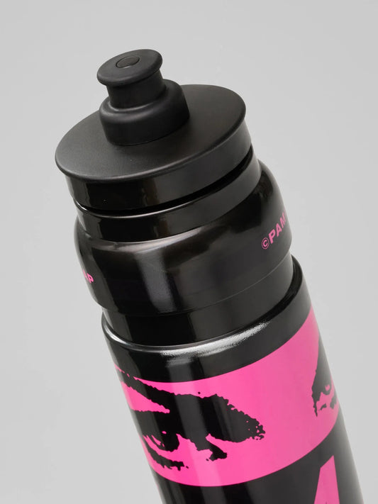 MAAP x PAM Bottle Large - Black/Violet Cosmos