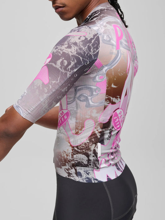 MAAP x PAM Pro Air Jersey 3.0 - Violet Cosmos