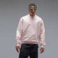 OAKLEY Soho Gen Crewneck Sweatshirt - Faded Pink