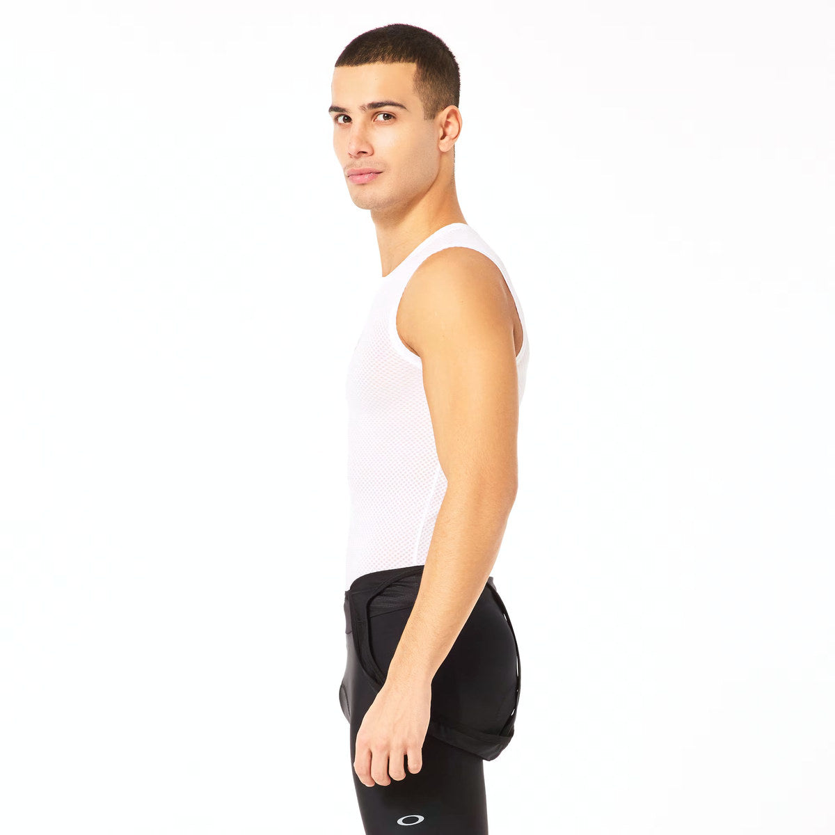 OAKLEY Endurance Base Layer Sleveless - White