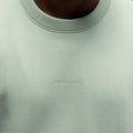 OAKLEY Soho Gen Crewneck Sweatshirt - Faded Green