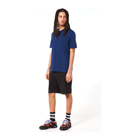 OAKLEY Utility Chino Short - Blackout