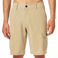 OAKLEY B1B Cargo Hybrid Short - Pebble