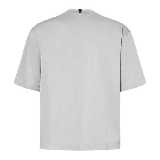 OAKLEY Driven Tee - Cement